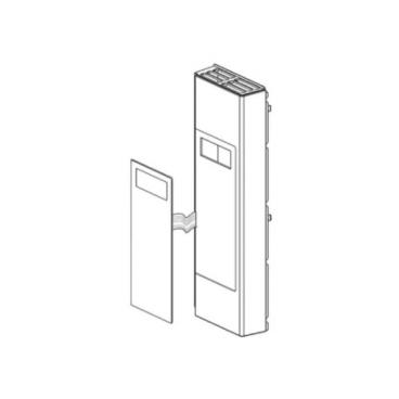 LG Part# 383EW1A123Z Parts Assembly - Genuine OEM