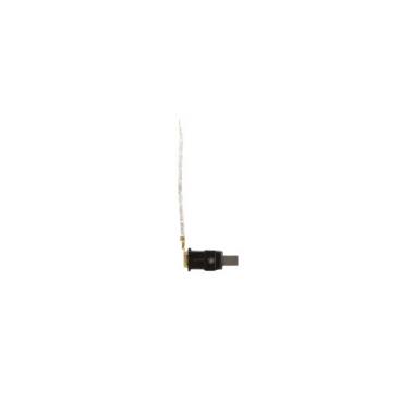 Dewalt Part# 384848-00SV Brush Holder - Genuine OEM