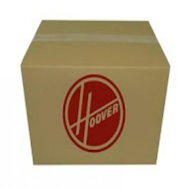 Hoover Part# 38775118 Smoke Transparent Light Dirt Cup (OEM)