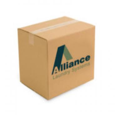 Alliance Laundry Systems Part# 38826 Transmission Assembly (OEM)