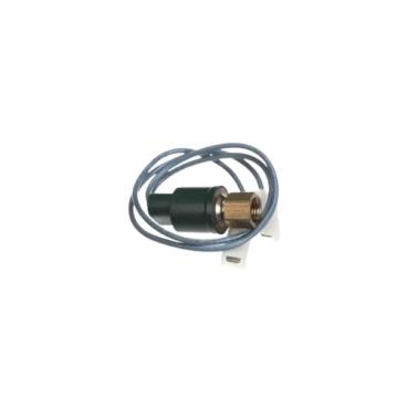 Lennox Part# 38M78 Low Ambient Pressure Switch - Genuine OEM