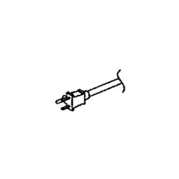 Samsung Part# 3903-001210 Power Cord - Genuine OEM