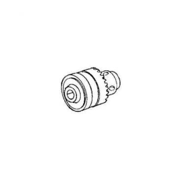 Dewalt Part# 390756-00 Chuck - Genuine OEM