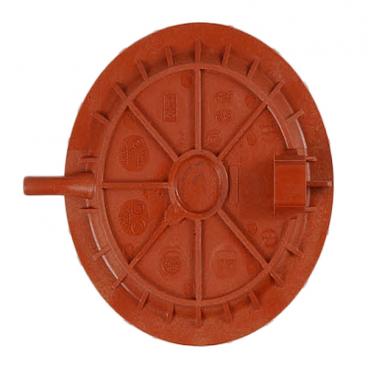 Whirlpool Part# 39078 Pressure Switch (OEM)