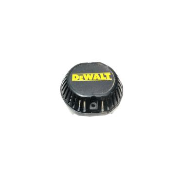 Dewalt Part# 391325-00 End Cap Label - Genuine OEM