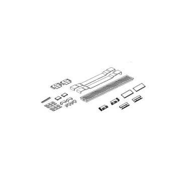 LG Part# 3920JA2006H Component Packing - Genuine OEM