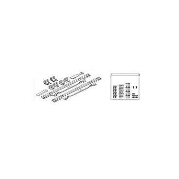 LG Part# 3920JA2007Q Component Packing - Genuine OEM