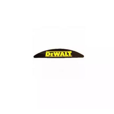 Dewalt Part# 393706-00 Label - Genuine OEM
