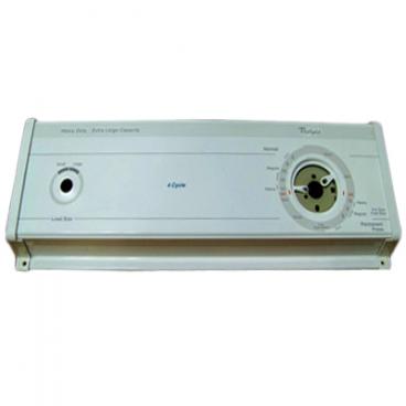 Whirlpool Part# 3953159 Control Panel (OEM)