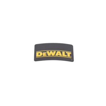 Dewalt Part# 395657-00 Drill Id Label - Genuine OEM