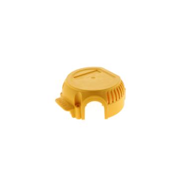 Dewalt Part# 397564-00 End Cap - Genuine OEM