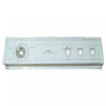 Whirlpool Part# 3403371 Control Panel (OEM)
