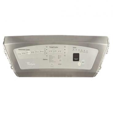 Whirlpool Part# 3978826 Control Panel (OEM)
