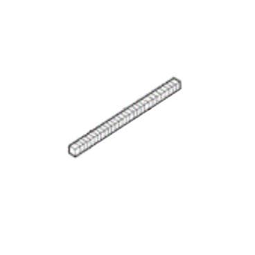 LG Part# 3B72244G Damper  - Genuine OEM