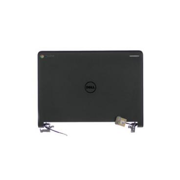 Dell Part# 3CP5R Back Cover Assembly - Genuine OEM