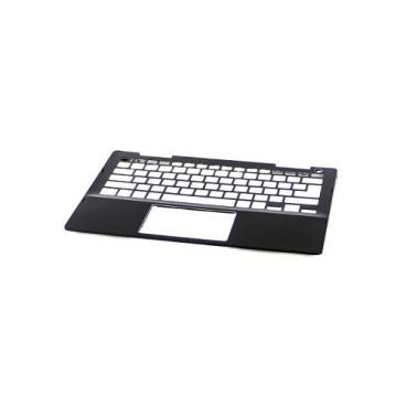 Dell Part# 3T7HW Bottom Cover Assembly  - Genuine OEM