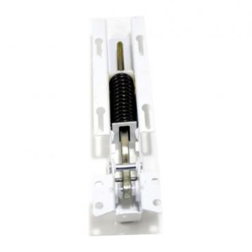 Whirlpool Part# 4-34582-008 Door Hinge (OEM)
