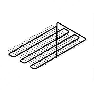Whirlpool Part# 4-82413-002 Top Evaporator - Genuine OEM