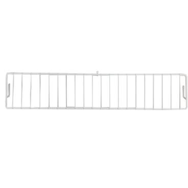 Whirlpool Part# 4-82637-001 Door Rail (OEM)