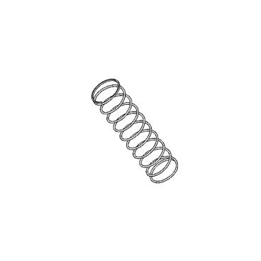 Milwaukee Part# 40-50-0036 Lock Pin Spring - Genuine OEM