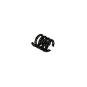 Milwaukee Part# 40-50-0083 Tool Free Spring - Genuine OEM