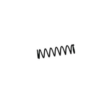 Milwaukee Part# 40-50-0097 Spring - Genuine OEM