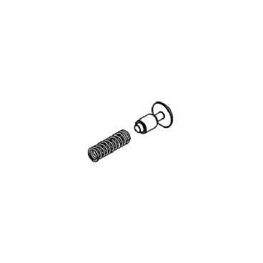 Milwaukee Part# 40-50-0212 Shoe Button Spring - Genuine OEM