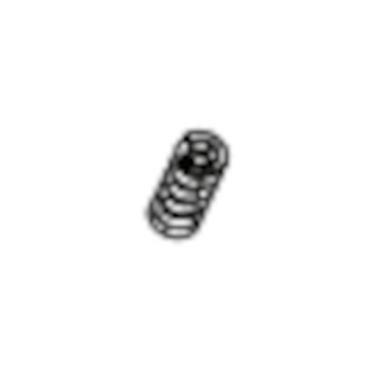 Milwaukee Part# 40-50-0802 Detent Spring - Genuine OEM