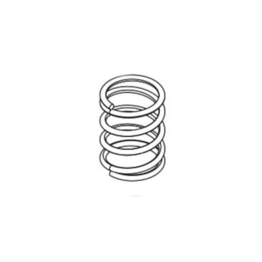 Milwaukee Part# 40-50-1841 Depth Adjustment Spring - Genuine OEM