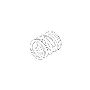 Milwaukee Part# 40-50-1925 Hammer Spring - Genuine OEM