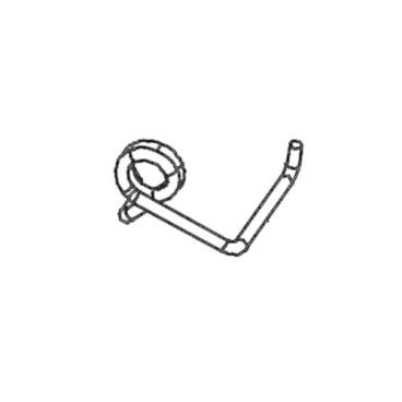 Milwaukee Part# 40-50-3270 Torsion Spring - Genuine OEM