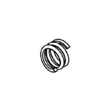 Milwaukee Part# 40-50-9225 Oil Pump Spring - Genuine OEM