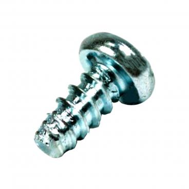 LG Part# 4000W4A001E Screw - Customized - Genuine OEM