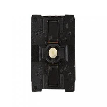 Whirlpool Part# 40046601 Temperature Selector Switch (OEM)