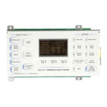 Whirlpool Part# 40081201WP Electronic Control (OEM)