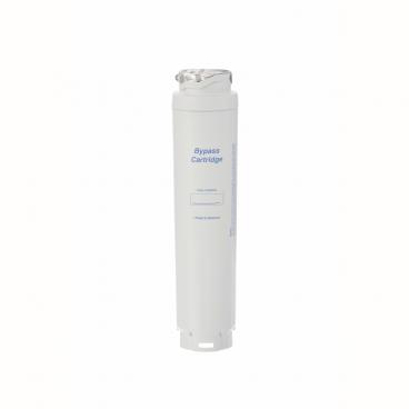 Bosch B22CS30SNS/01 Water Filter Bypass - Genuine OEM