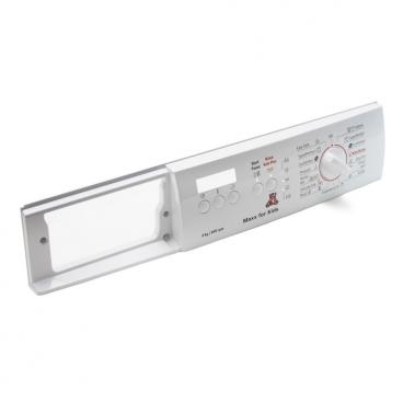 Bosch HBL5750UC/09 Control Panel (White) - Genuine OEM