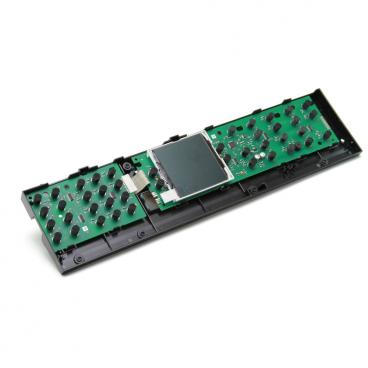 Bosch HBL8450UC/01 User Interface Membrane Control Board - Genuine OEM