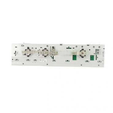 Bosch HBN5620UC/02 User Interface Membrane Control Board - Genuine OEM