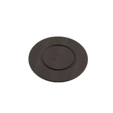 Bosch HDI8054U/05 Burner Cap Genuine OEM