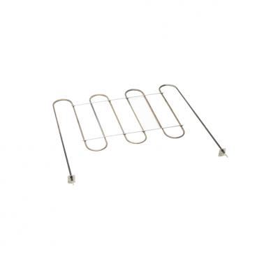 Bosch HDS255U/01 Bake Element - Genuine OEM