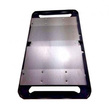 Bosch HGS7132UC-01 Cover Sheet - Genuine OEM