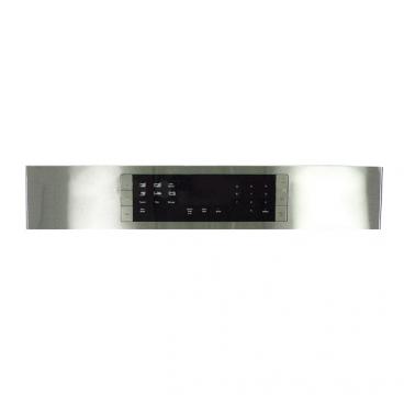 Bosch HMC80152UC/01 User Interface Control Board Overlay Panel - Genuine OEM