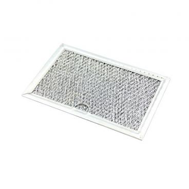 Bosch HMV3061U/01 Grease Filter - Genuine OEM