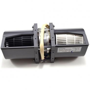 Bosch HMV5051U/01 Drive Motor - Genuine OEM