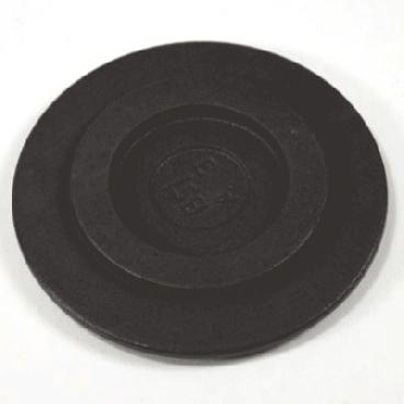 Bosch NGM3054UC/02 Burner Cap - Genuine OEM