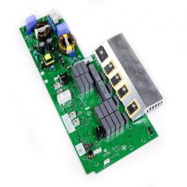 Bosch NIT5065UC/01 Electronic Control Board - Genuine OEM