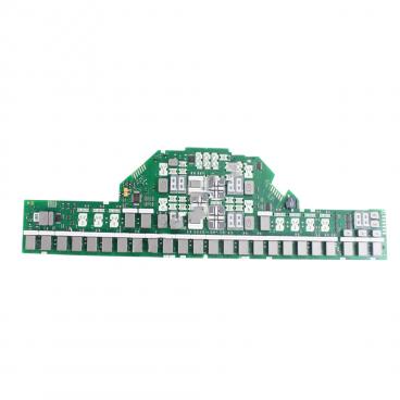 Bosch NITP068SUC/01 Operating Module Genuine OEM