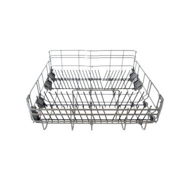 Bosch SGE53U52UC/87 Lower Dishrack - Genuine OEM