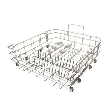 Bosch SHE33P02UC/59 Dishrack (Lower) - Genuine OEM